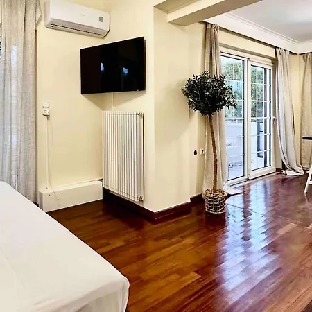 ヴィラ Hippocrates House