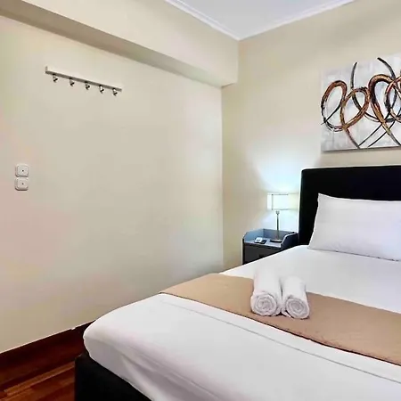 ヴィラ Hippocrates House *