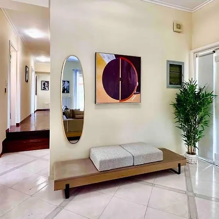 ヴィラ Hippocrates House *