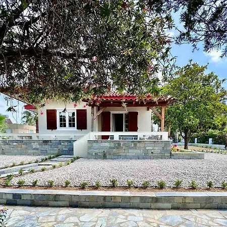 Hippocrates House וילה *