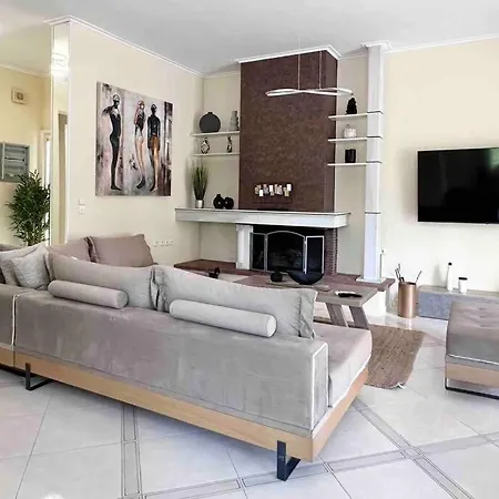 Hippocrates House * コス・タウン