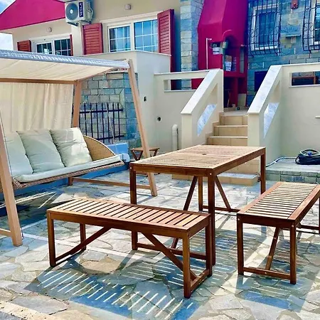 ヴィラ Hippocrates House *