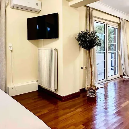 ヴィラ Hippocrates House