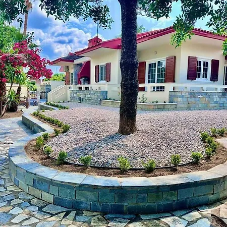 Hippocrates House ヴィラ *