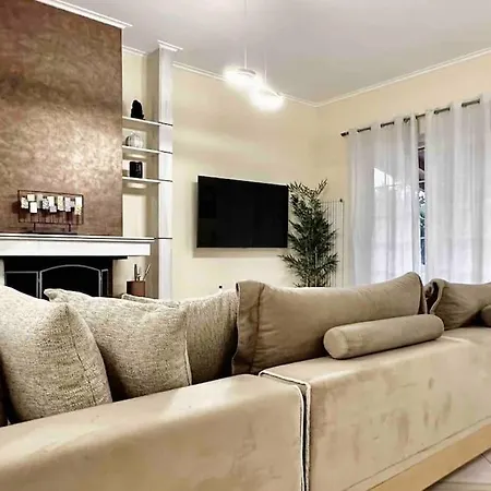 Hippocrates House * コス・タウン