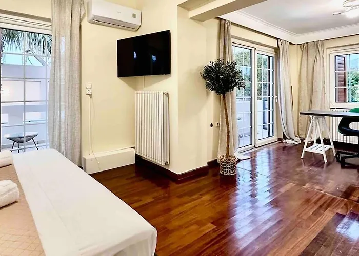 Vilă Hippocrates House