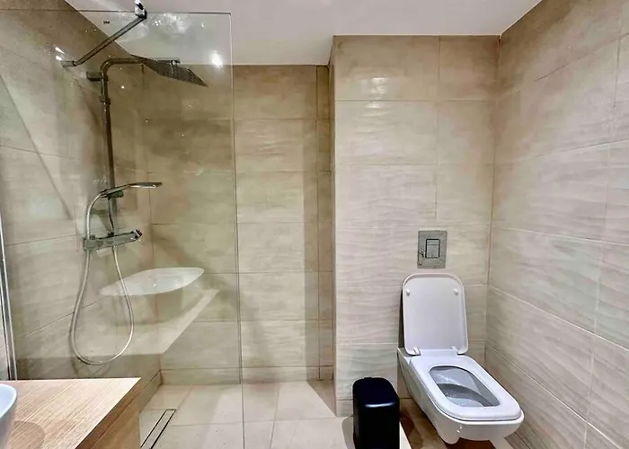 Hippocrates House וילה *