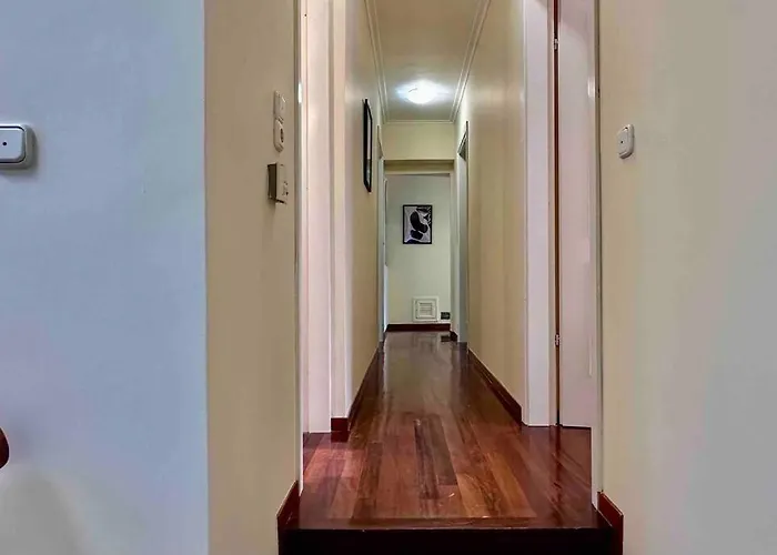 Hippocrates House וילה