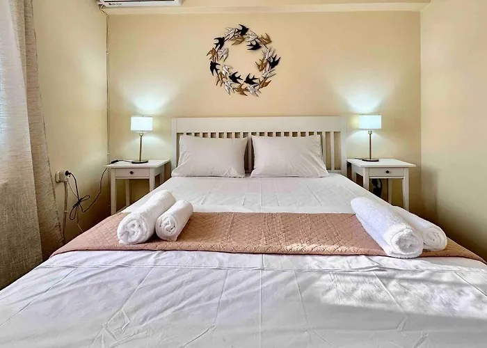 Hippocrates House וילה *