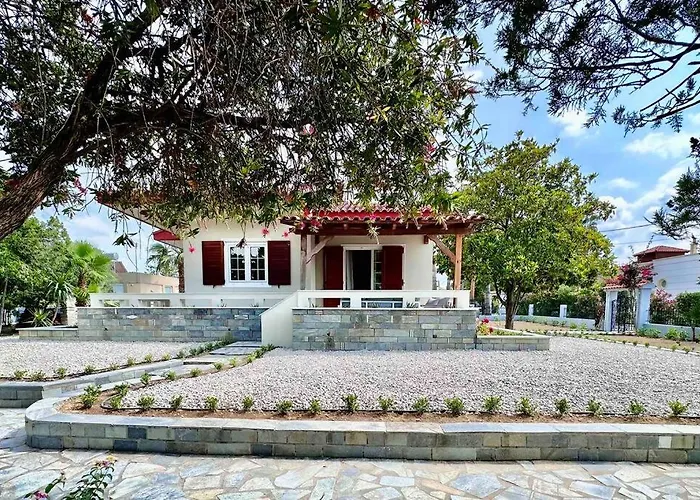 Hippocrates House וילה *