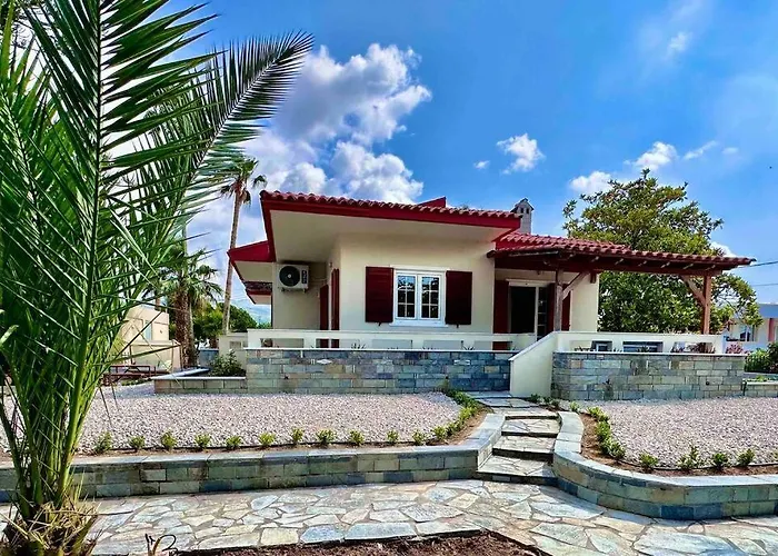 Hippocrates House Vilă Kos