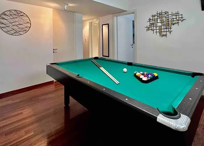 Hippocrates House וילה העיירה קוס